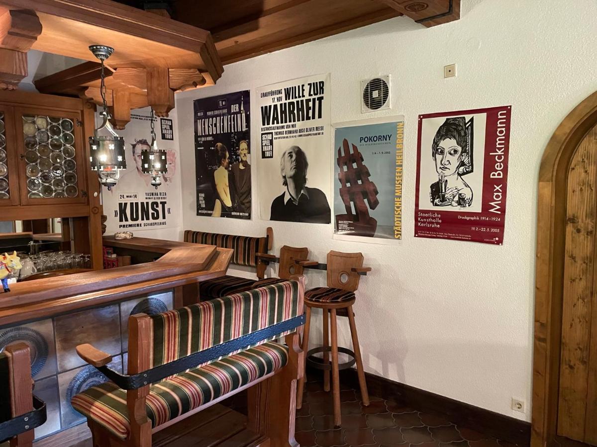 Auszeit Auf Dem Kulturgut Hirtscheid Lejlighed Alpenrod Eksteriør billede